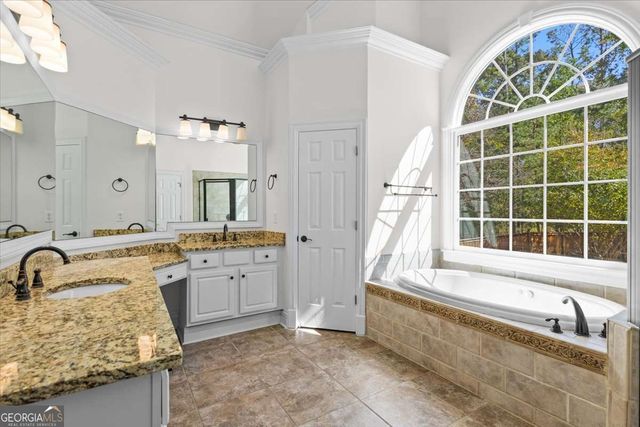 3895 Stone Lake Drive NW, Kennesaw, GA 30152