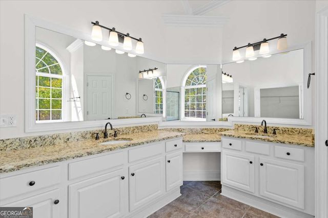 3895 Stone Lake Drive NW, Kennesaw, GA 30152