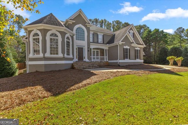 3895 Stone Lake Drive NW, Kennesaw, GA 30152