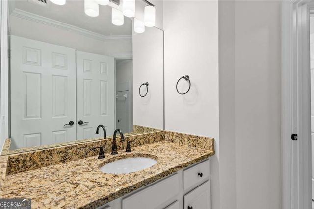 3895 Stone Lake Drive NW, Kennesaw, GA 30152