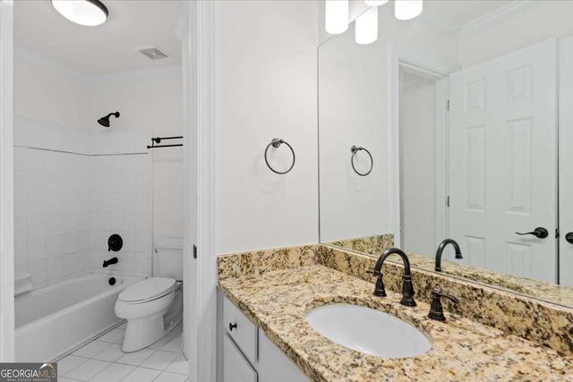 3895 Stone Lake Drive NW, Kennesaw, GA 30152