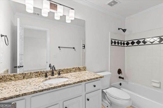 3895 Stone Lake Drive NW, Kennesaw, GA 30152