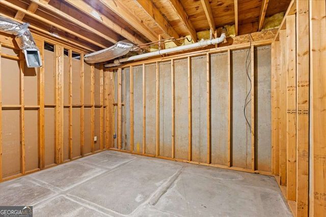 3895 Stone Lake Drive NW, Kennesaw, GA 30152