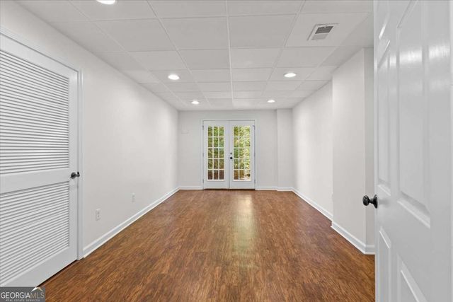 3895 Stone Lake Drive NW, Kennesaw, GA 30152