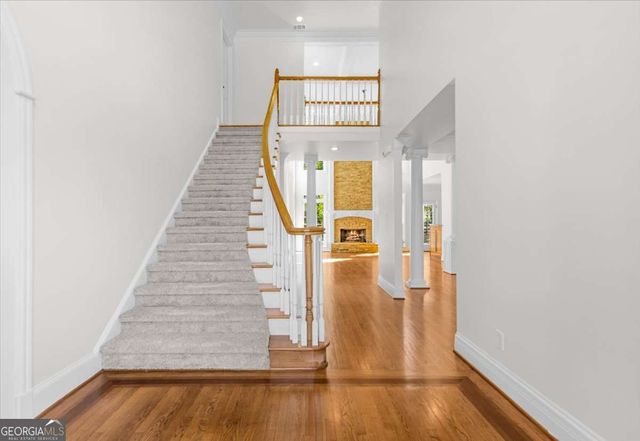 3895 Stone Lake Drive NW, Kennesaw, GA 30152