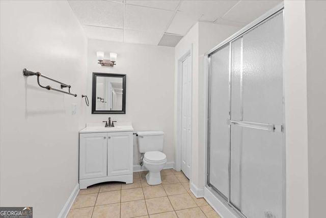 3895 Stone Lake Drive NW, Kennesaw, GA 30152