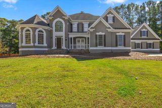 3895 Stone Lake Drive NW, Kennesaw, GA 30152