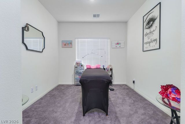 6135 Larimar Gold Street, North Las Vegas, NV 89115