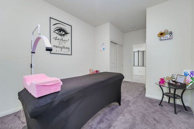 6135 Larimar Gold Street, North Las Vegas, NV 89115