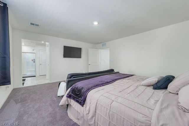 6135 Larimar Gold Street, North Las Vegas, NV 89115