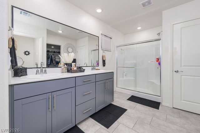 6135 Larimar Gold Street, North Las Vegas, NV 89115