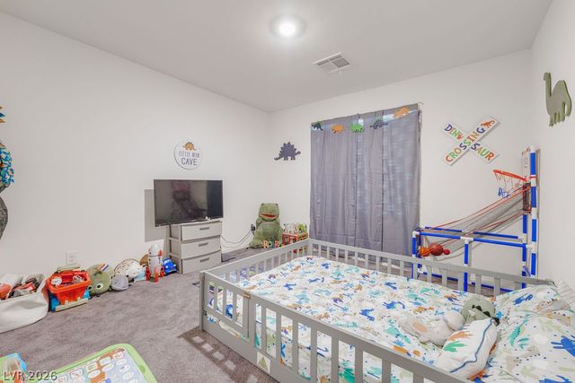 6135 Larimar Gold Street, North Las Vegas, NV 89115