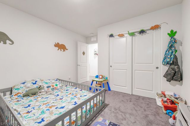 6135 Larimar Gold Street, North Las Vegas, NV 89115