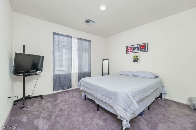 6135 Larimar Gold Street, North Las Vegas, NV 89115