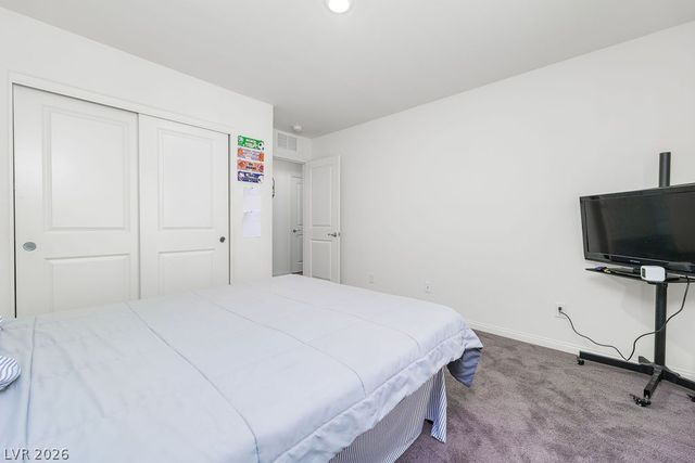 6135 Larimar Gold Street, North Las Vegas, NV 89115