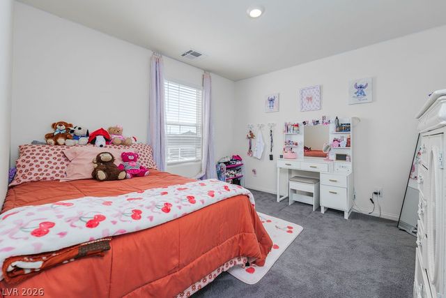 6135 Larimar Gold Street, North Las Vegas, NV 89115
