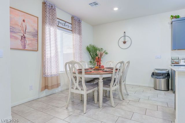 6135 Larimar Gold Street, North Las Vegas, NV 89115