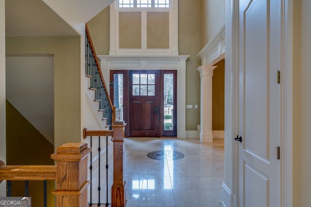 6213 ARNALL Court NW, Acworth, GA 30101