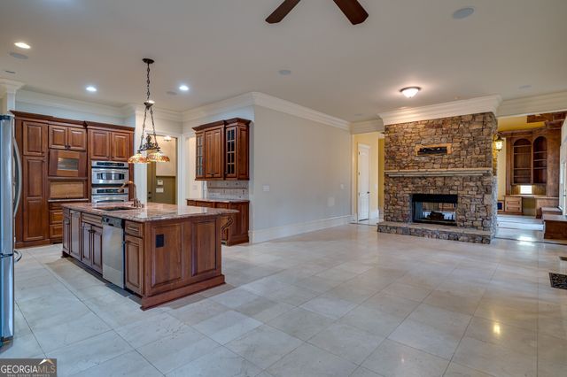 6213 ARNALL Court NW, Acworth, GA 30101