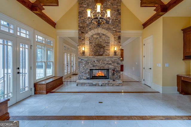 6213 ARNALL Court NW, Acworth, GA 30101