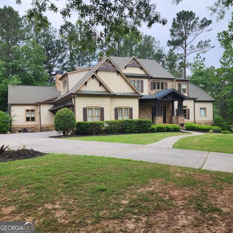 6213 ARNALL Court NW, Acworth, GA 30101