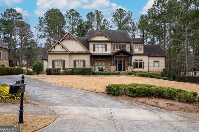 6213 ARNALL Court NW, Acworth, GA 30101