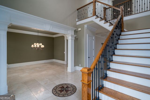 6213 ARNALL Court NW, Acworth, GA 30101