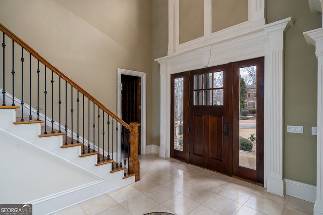 6213 ARNALL Court NW, Acworth, GA 30101