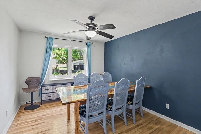 707 N 4th Street, Indianola, IA 50125