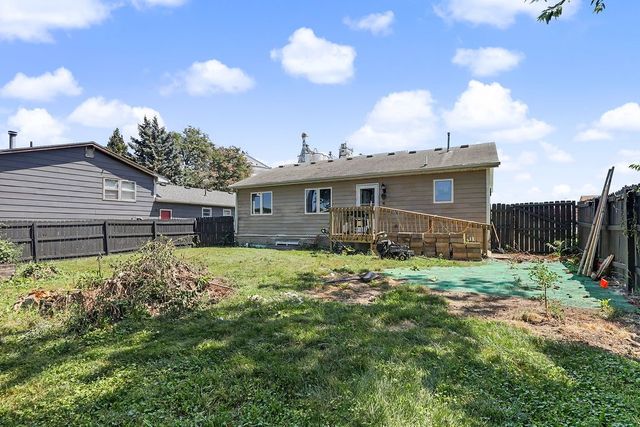 707 N 4th Street, Indianola, IA 50125