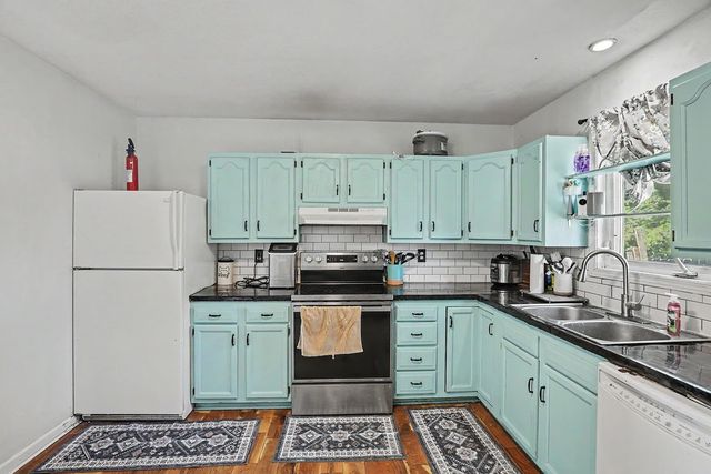 707 N 4th Street, Indianola, IA 50125