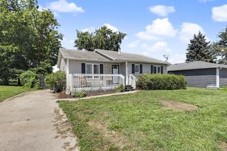 707 N 4th Street, Indianola, IA 50125