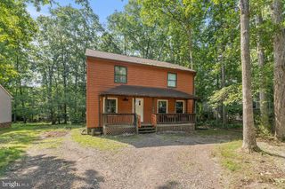 127 SAYLERS CREEK RD, Locust Grove, VA 22508