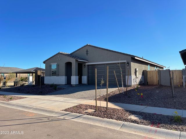 17401 W RED FOX Road, Surprise, AZ 85387