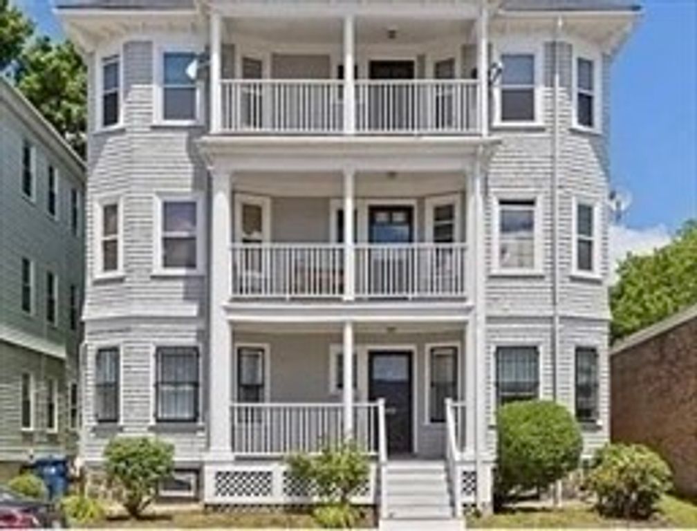 156 Talbot Ave 2, Boston, MA 02124