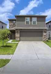 9927 Orchid Spring Lane, Houston, TX 77004