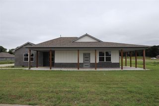 109 Olde Mill Road, Jones, OK 73049