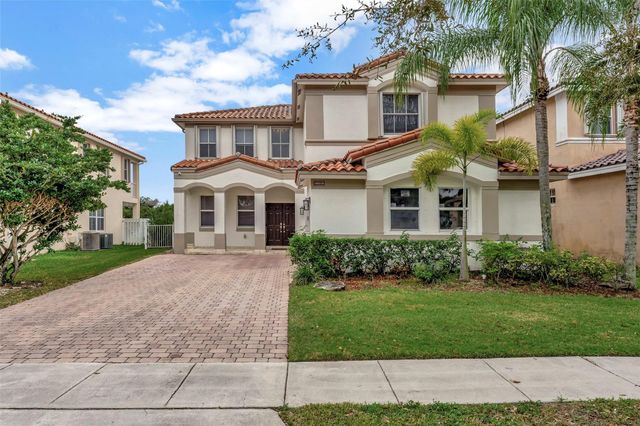16516 SW 39th St, Miramar, FL 33027