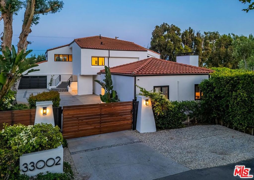 33002 Pacific Coast Highway, Malibu, CA 90265 — exterior
