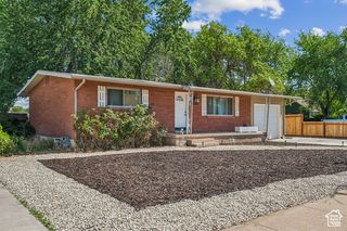 2326 W 4400 S, Roy, UT 84067