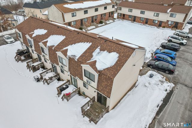 820 Matthews Street 19, Bristol, CT 06010