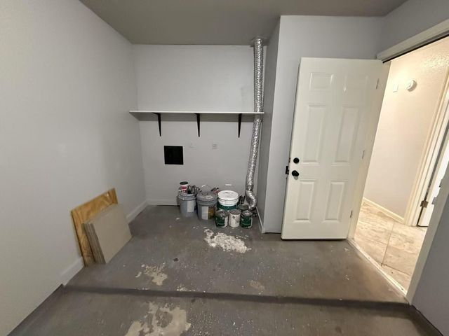 5719 Lycomb Drive, Houston, TX 77053