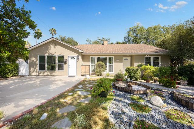 430 Eaton Drive, Pasadena, CA 91107
