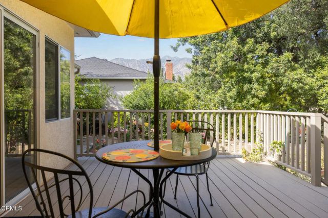 430 Eaton Drive, Pasadena, CA 91107