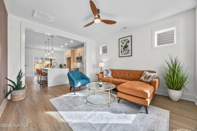 1911 Lingo Street, Wilmington, NC 28403