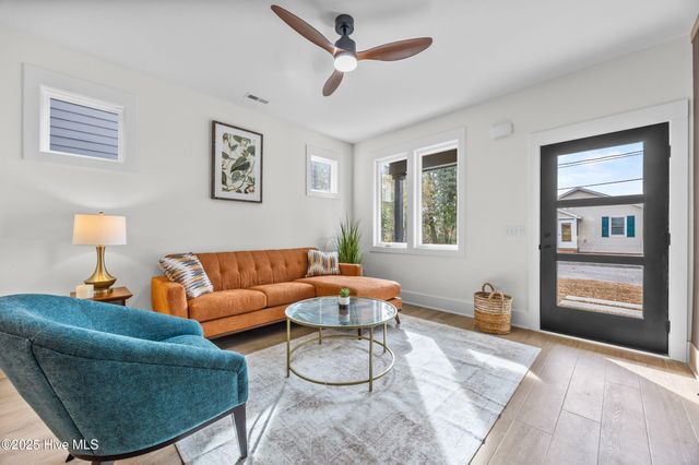 1911 Lingo Street, Wilmington, NC 28403