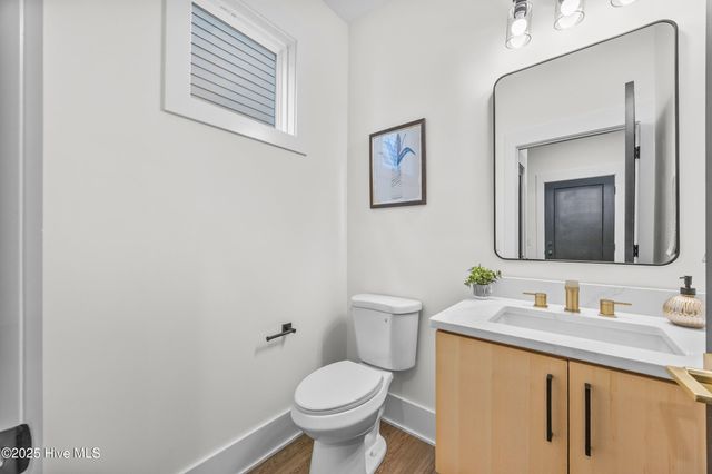 1911 Lingo Street, Wilmington, NC 28403