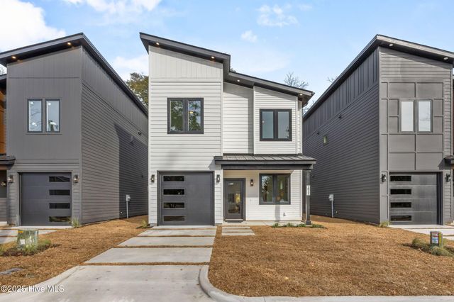 1911 Lingo Street, Wilmington, NC 28403