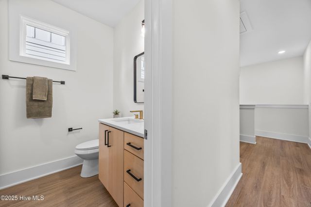 1911 Lingo Street, Wilmington, NC 28403