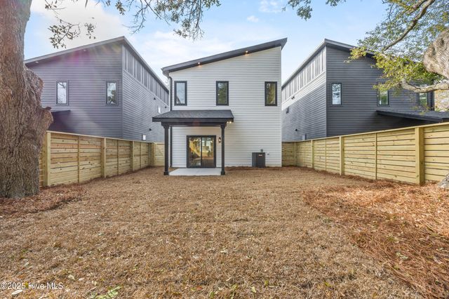 1911 Lingo Street, Wilmington, NC 28403